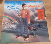 MARILLION / MISPLACED CHILDHOOD /ORIGINAL 1985 LP Hessen - Hünfelden Vorschau