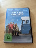 Captain Fantastic DVD Leipzig - Leipzig, Zentrum-Ost Vorschau