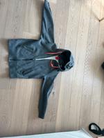 Nike Zip- Pulli Hessen - Bad Homburg Vorschau