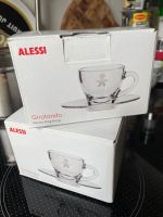 Alessi Espresso Tassen Girotondo Glas Berlin - Neukölln Vorschau