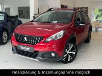 Peugeot 2008 Allure GT Line.Kamera.Navi.AHK Rheinland-Pfalz - Sinzig Vorschau