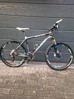 Mountainbike 26Zoll Cube Nordrhein-Westfalen - Krefeld Vorschau