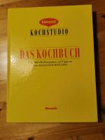 Maggi Kochstudio. Das Kochbuch. Über 300 tolle Rezeptide... Nordrhein-Westfalen - Simmerath Vorschau