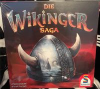 Wikinger Saga - Schmidt Spiele - Brettspiel - Ovp Schleswig-Holstein - Norderstedt Vorschau