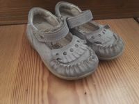 Primigi Sandalen Beige Gr. 21 Friedrichshain-Kreuzberg - Kreuzberg Vorschau