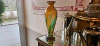 Alte antike Vase Jugendstil Glaskunst Frank Austen Baden-Württemberg - Frickenhausen Vorschau