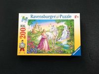 Ravensburger Puzzle Prinzessin mit Pferd Dortmund - Lütgendortmund Vorschau