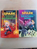 Spark of Phoenix Buch Minecraft die Suche nach dem Netheriteherz Hessen - Höchst im Odenwald Vorschau