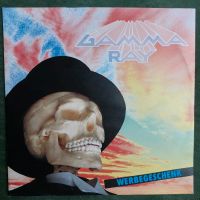 Gamma Ray, 7"Single 45rpm, Vinyl, Schallplatte Bayern - Paunzhausen Vorschau