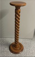 DEKOSÄULE Holz Höhe 87cm Barley Twist Baden-Württemberg - Stutensee Vorschau