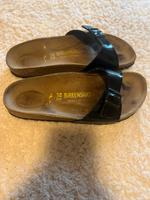 Birkenstock Madrid Niedersachsen - Leezdorf Vorschau