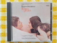 Soundtrack-CD „Romeo & Juliet“ (Franco Zeffirelli), Rarität Bochum - Bochum-Ost Vorschau