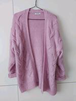 Cardigan Strickjacke Pieces Only Wolle M L Niedersachsen - Osterode am Harz Vorschau