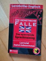 Die Genetische Falle Das spannende Sprachtraining Saarland - Mettlach Vorschau