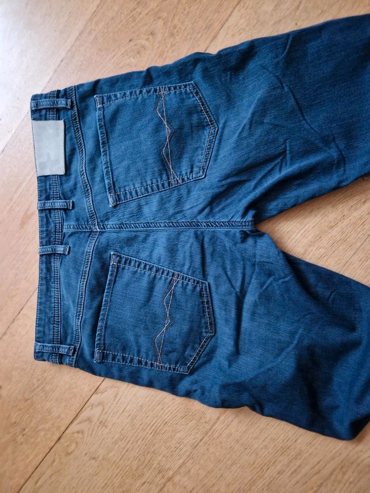 MACJEANS Herren Gr 32/36 in Birken-Honigsessen