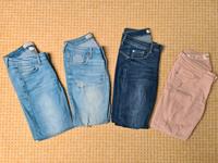 Jeans für je 5€ • Hose • Stoffhose Niedersachsen - Ehra-Lessien Vorschau