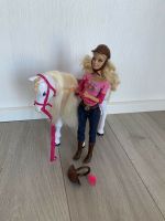 Mattel  Barbie & Tawny Pferd Hessen - Wabern Vorschau