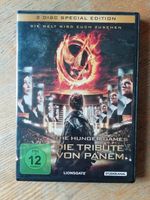 DVD "Tribute von Panem" Teil 1 Bayern - Gefrees Vorschau