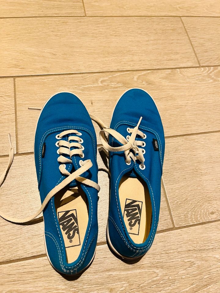 Vans Sneaker in Ostbevern