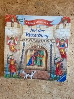 Ravensburger Buch Auf der Ritterburg Rheinland-Pfalz - Mertloch Vorschau