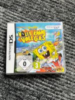 Spongebob Volle Kanne Vollgas NintendoDS Bayern - Schwarzenbruck Vorschau