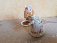 Brambly Mrs. Toadflex 80er Jill Barklem Figur Royal Doulton Nordrhein-Westfalen - Meckenheim Vorschau