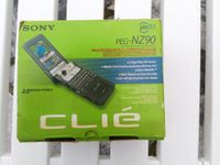 Sony CLIE PEG-NZ90 - 2 Mega Pixles  CCD Camera - Rarität Hessen - Langenselbold Vorschau