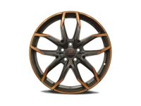 JE Design Lucca Copper-R Felgensatz in 8x19 für CUPRA ATECA 5FP Baden-Württemberg - Konstanz Vorschau