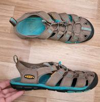 Sandalen Sandaletten von Keen Gr.39,5 Güstrow - Landkreis - Teterow Vorschau