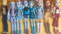 Monster high Ever After High Puppen Barbies Bayern - Augsburg Vorschau