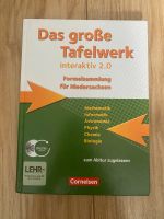 Das große Tafelwerk interaktiv 2.0 - Niedersachsen: mit CD-ROM Niedersachsen - Bissendorf Vorschau