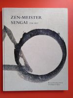 Zen Meister Sengai 1750 - 1837 Friedrichshain-Kreuzberg - Kreuzberg Vorschau