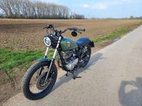 Yamaha SR500 2J4 "The Brave" Hessen - Heppenheim (Bergstraße) Vorschau