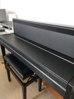 Digital Piano -Fame DP-6500K WH Nordrhein-Westfalen - Wesseling Vorschau