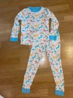 KITE BIO SCHLAFANZUG 128 PYJAMA EINHORN Dresden - Blasewitz Vorschau