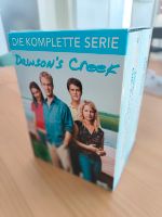 NEU Dawson's Creek - Die komplette Serie (34 DVDs) - DVD Box München - Sendling-Westpark Vorschau