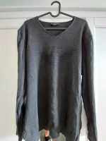 Emporio Armani Sweatshirt Pullover Pulli  L in Grau Nordrhein-Westfalen - Hemer Vorschau