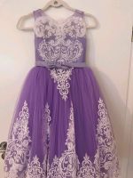 Kleid - ein Outfit für Prinzessinnen Niedersachsen - Munster Vorschau