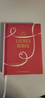 Hochzeitsgeschenk Liebes Bibel Bayern - Püchersreuth Vorschau