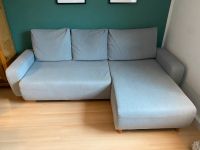 Graues Sofa von Ikea Frankfurt am Main - Ginnheim Vorschau