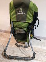 Deuter Kid comfort plus Nordrhein-Westfalen - Kleve Vorschau