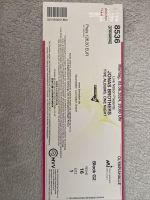 2 Konzertkarten / Tickets Jonas Brothers am 03.06.24 München Bayern - Gunzenhausen Vorschau