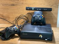 Xbox 360-KINECT-2 Controller-Spiele Sachsen - Brand-Erbisdorf Vorschau