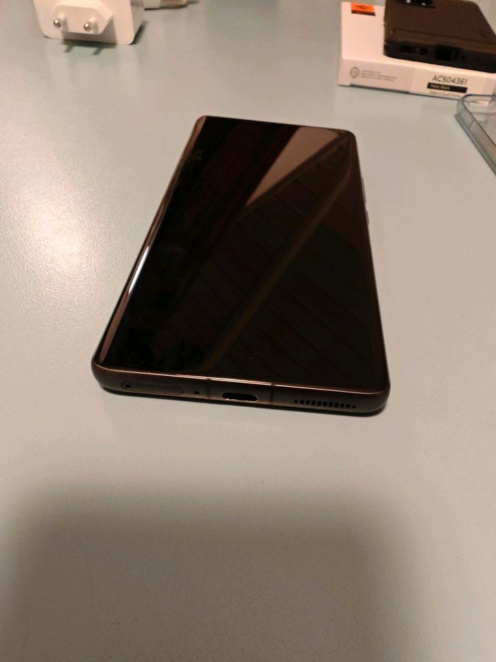 Xiaomi 12 pro 5G wie neu, 256Gbyte, Restgarantie bis 8.25 in Köln