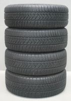 4x Pirelli SottoZero 3 RSC RFT * 225 45 R19 96V Winterreifen TOP Bayern - Großmehring Vorschau