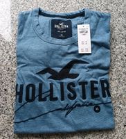 Tshirt von Hollister NEU Baden-Württemberg - Neuhausen Vorschau