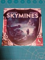 Skymines || Brettspiel || Pegasus || Neu/OVP Bayern - Gerolsbach Vorschau