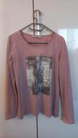 Tolles Monari Baumwollshirt Gr. 38-40 Nordrhein-Westfalen - Soest Vorschau