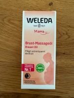 Weleda Mama Brust Massageöl NEU OVP Baden-Württemberg - Ludwigsburg Vorschau