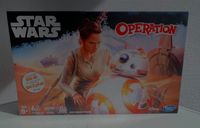 Star Wars Operation Dr Bibber BB-8 Rheinland-Pfalz - Hillesheim (Eifel) Vorschau